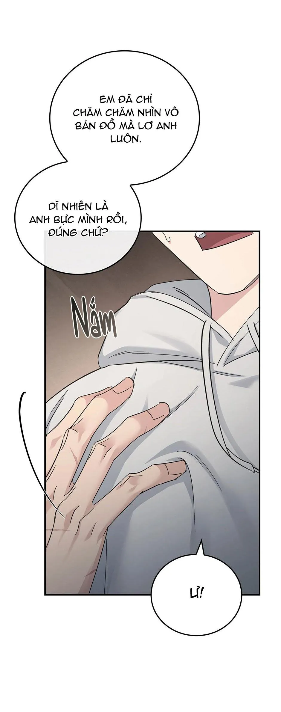 Deadman Switch Chapter 50 Trang 11