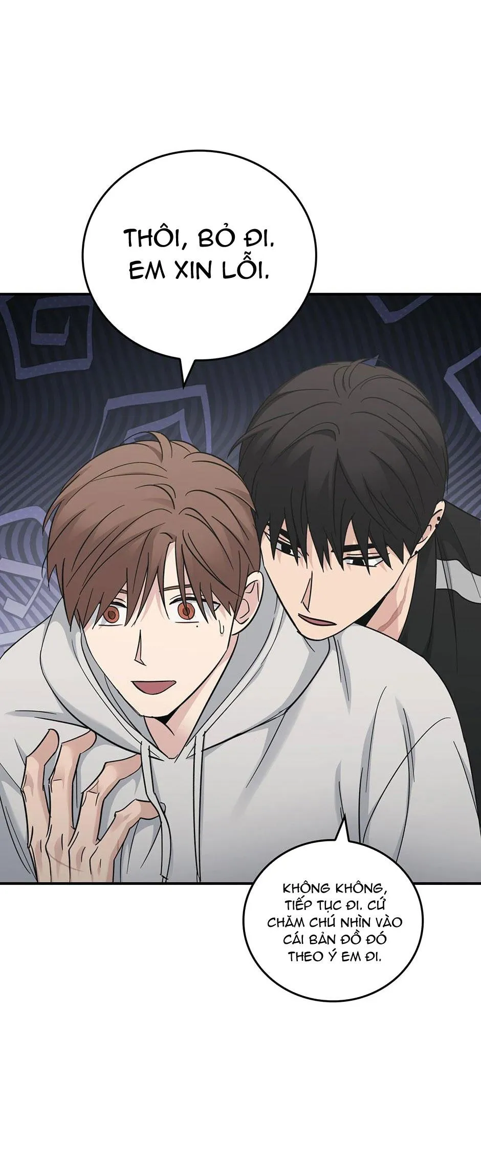 Deadman Switch Chapter 50 Trang 13