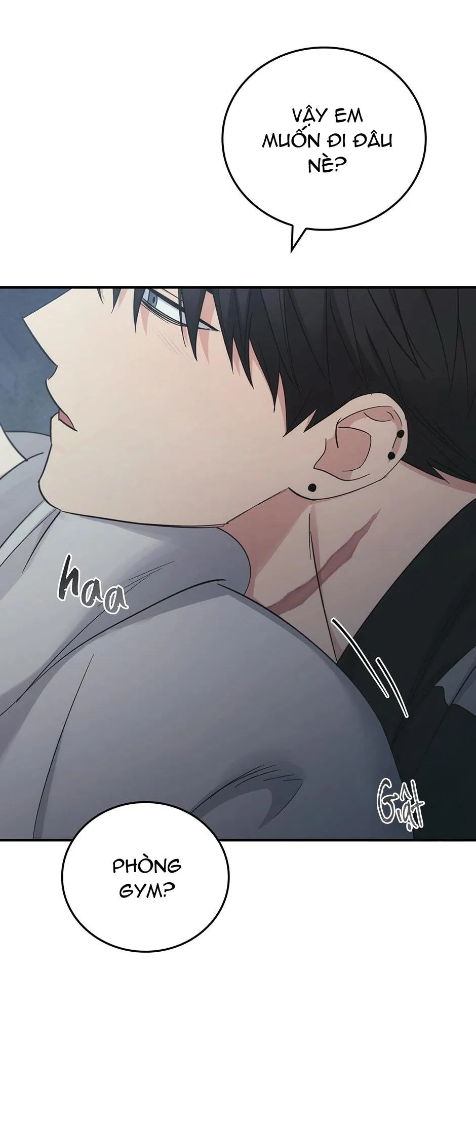 Deadman Switch Chapter 50 Trang 17