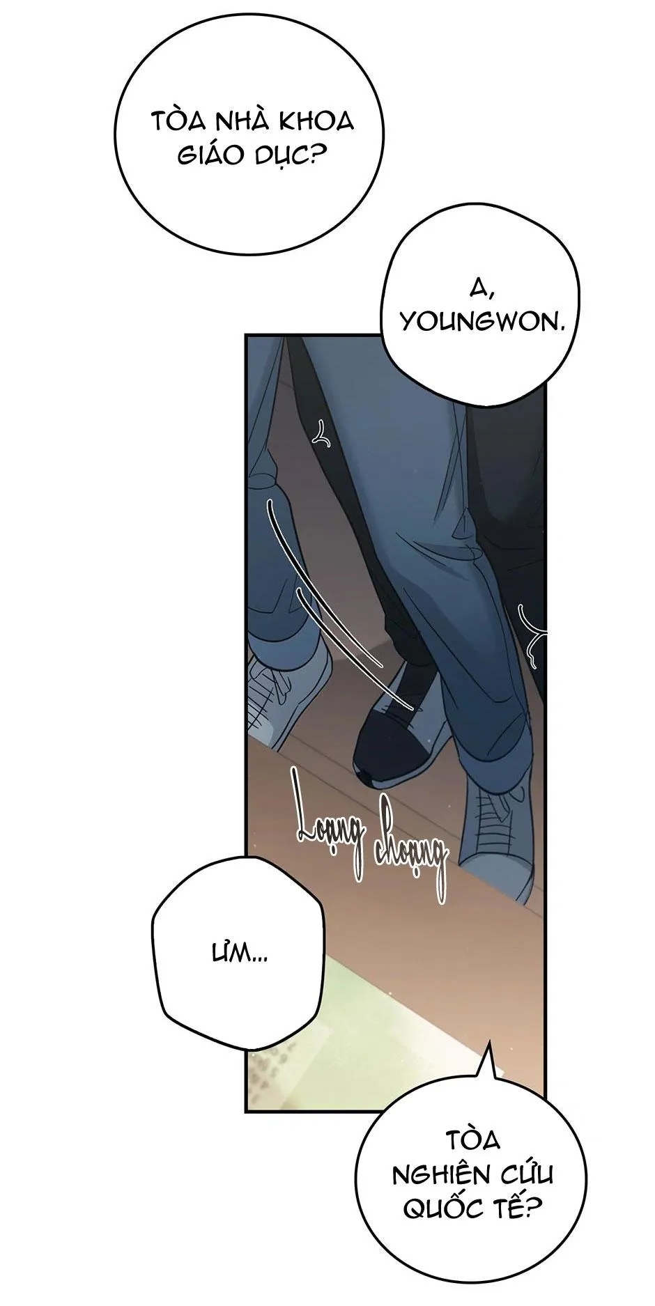 Deadman Switch Chapter 50 Trang 18