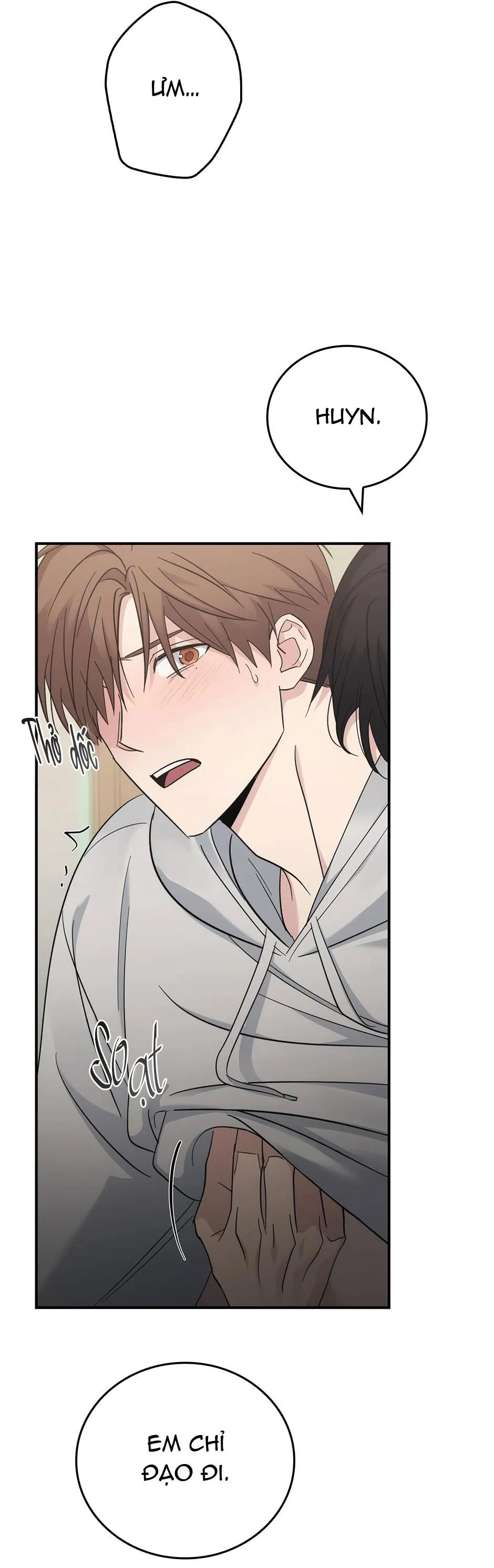 Deadman Switch Chapter 50 Trang 20