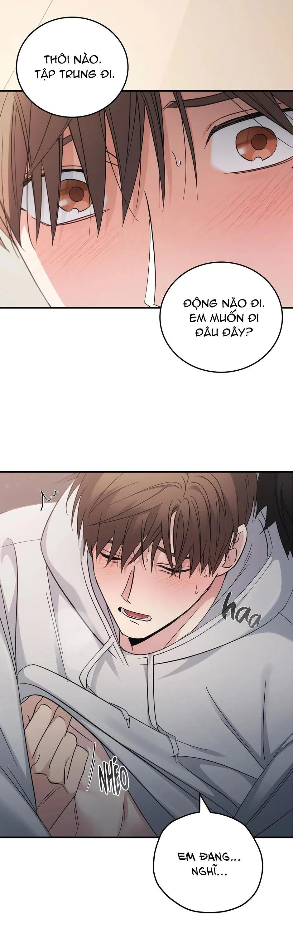 Deadman Switch Chapter 50 Trang 23