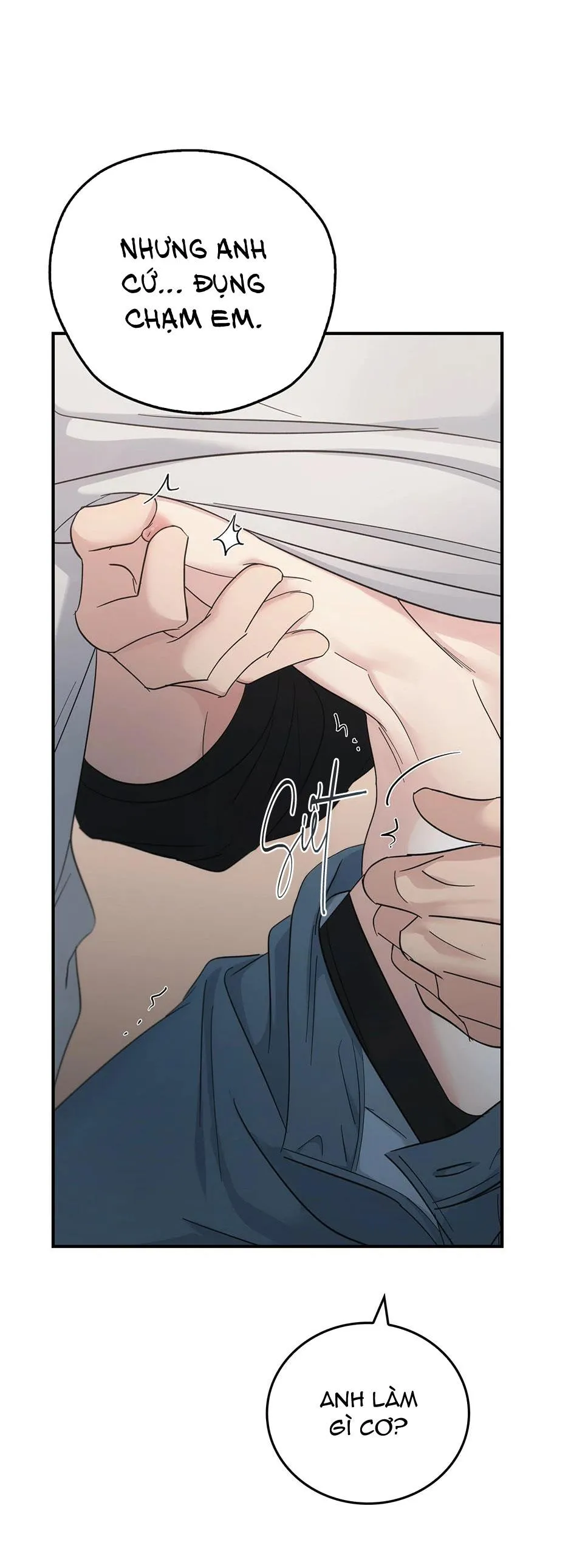 Deadman Switch Chapter 50 Trang 24