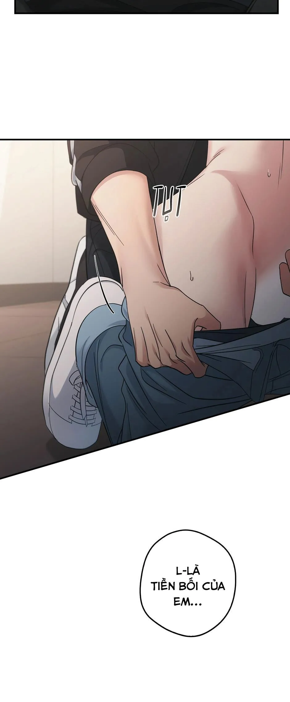 Deadman Switch Chapter 50 Trang 28