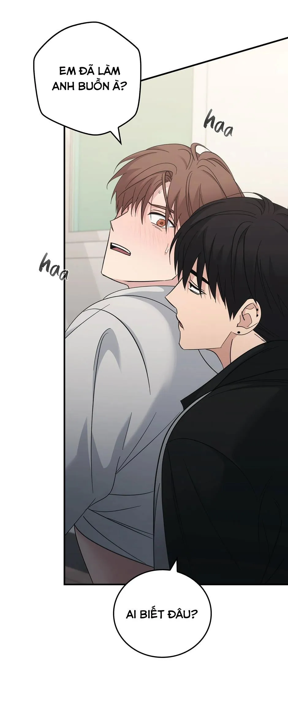 Deadman Switch Chapter 50 Trang 29