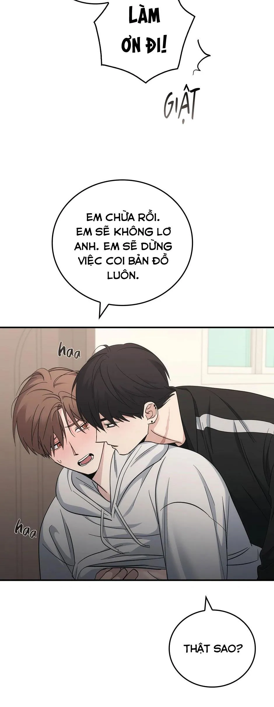 Deadman Switch Chapter 50 Trang 32