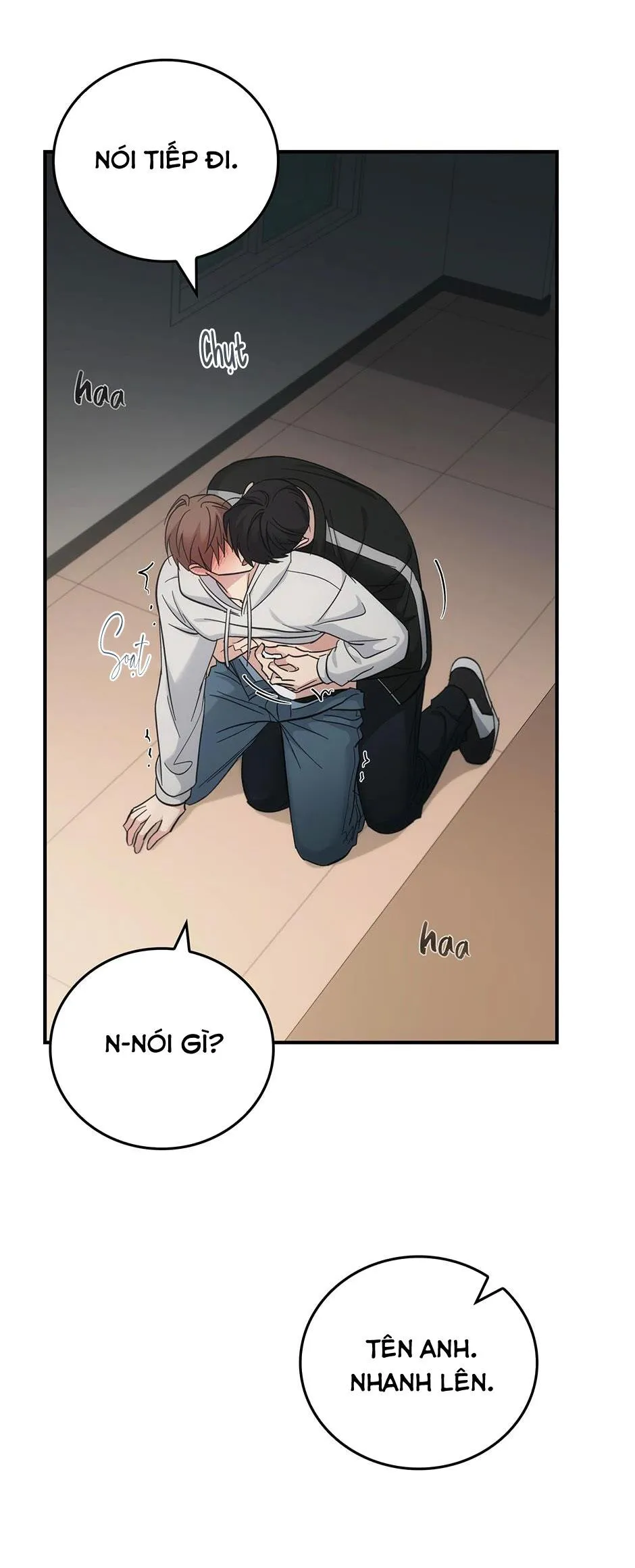 Deadman Switch Chapter 50 Trang 37