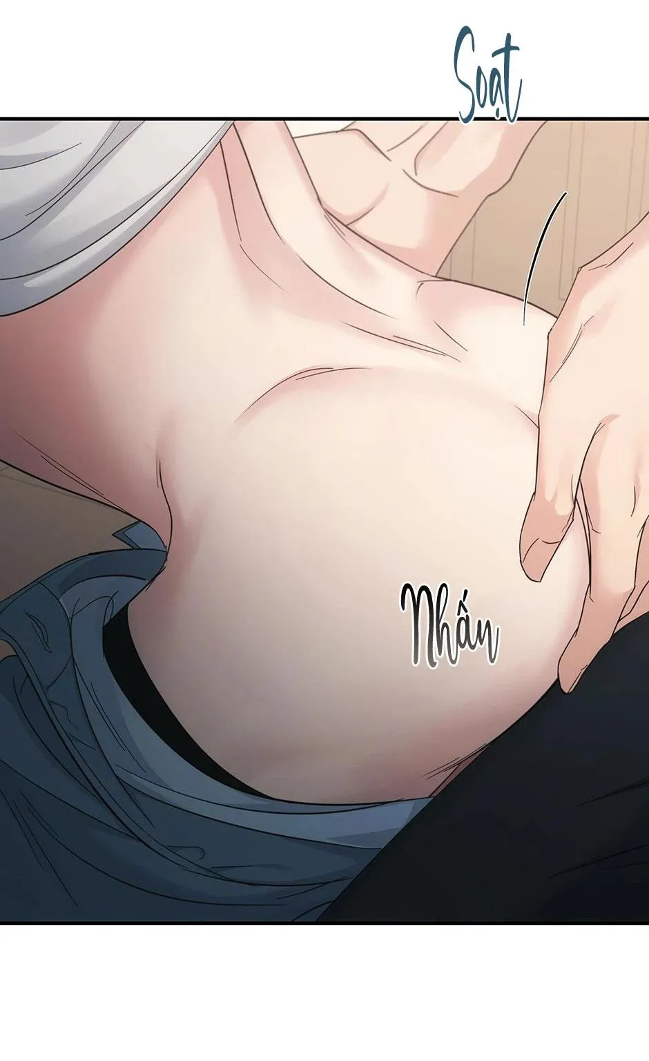 Deadman Switch Chapter 50 Trang 39