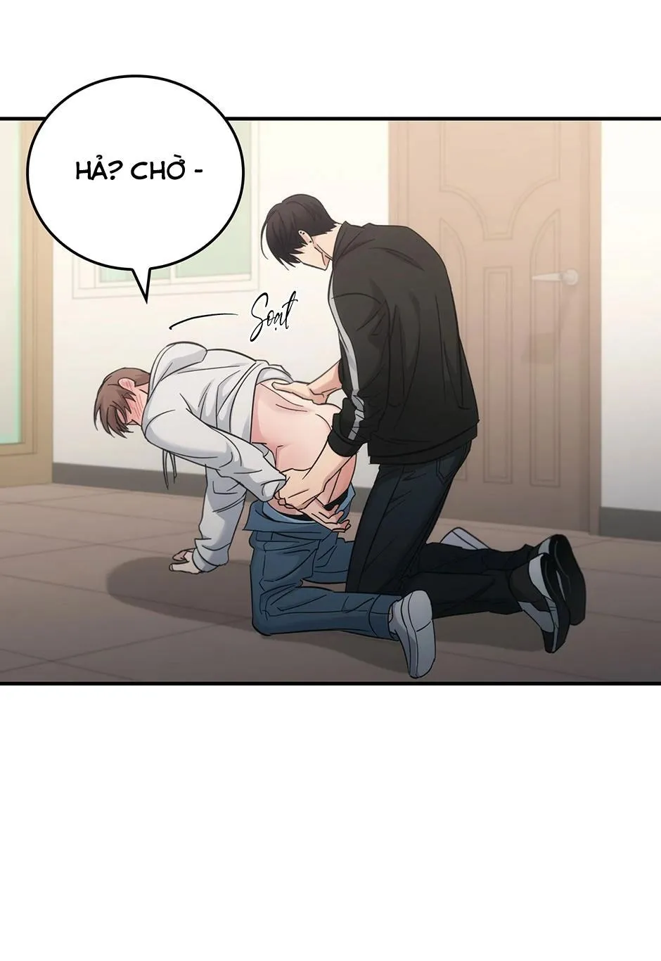 Deadman Switch Chapter 50 Trang 41