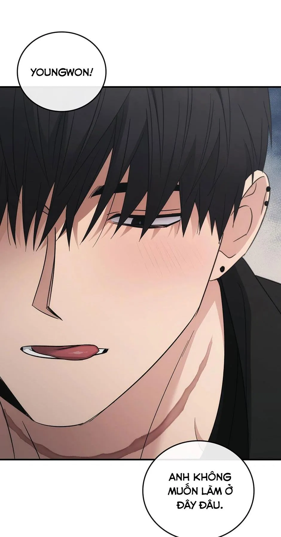 Deadman Switch Chapter 50 Trang 43