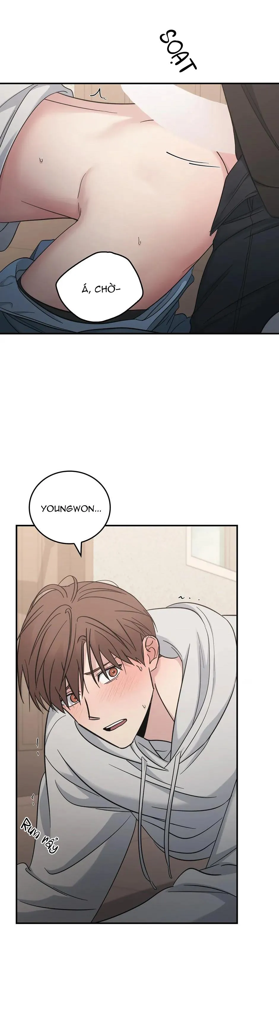 Deadman Switch Chapter 51 Trang 3