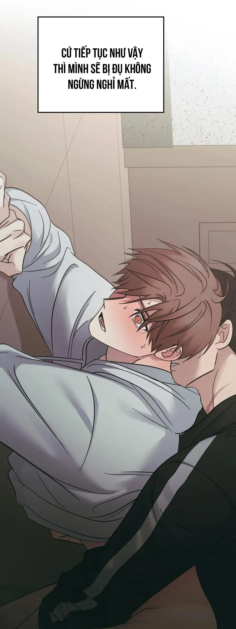 Deadman Switch Chapter 51 Trang 5