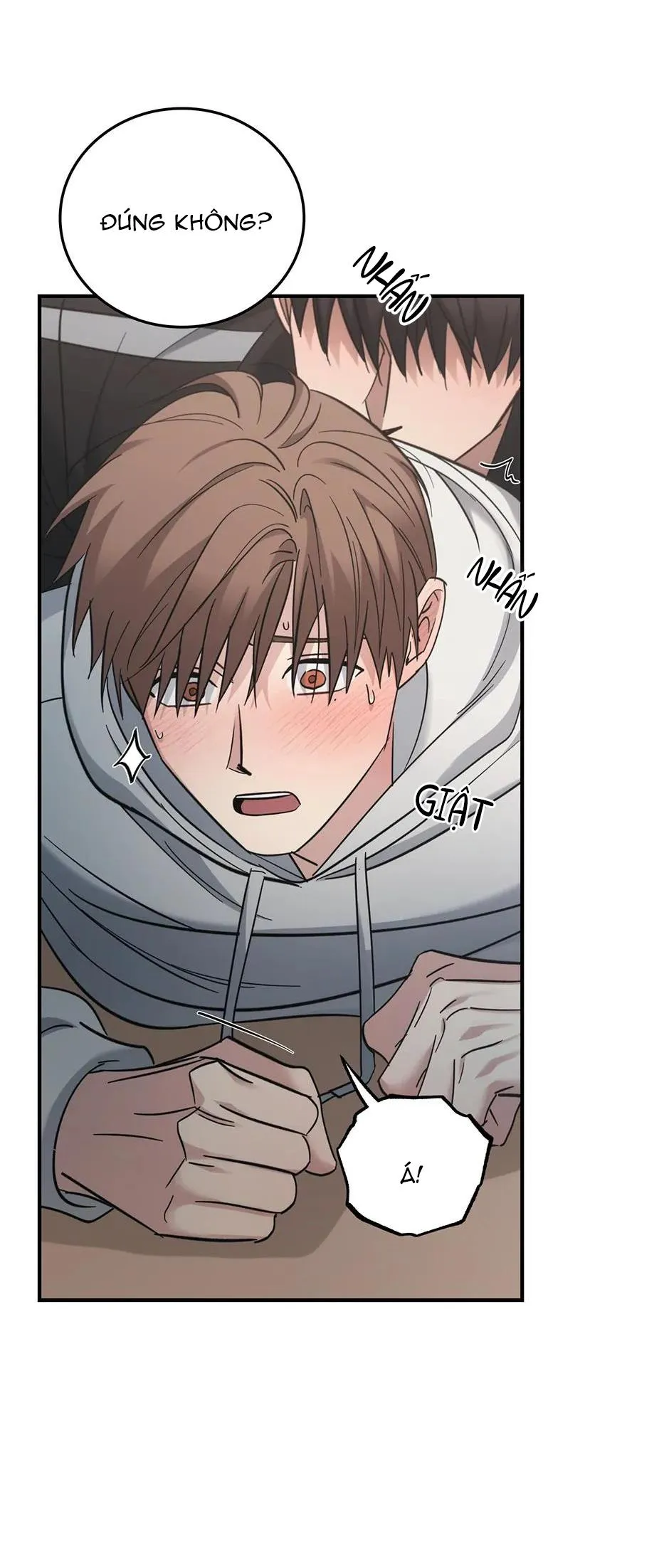 Deadman Switch Chapter 51 Trang 8