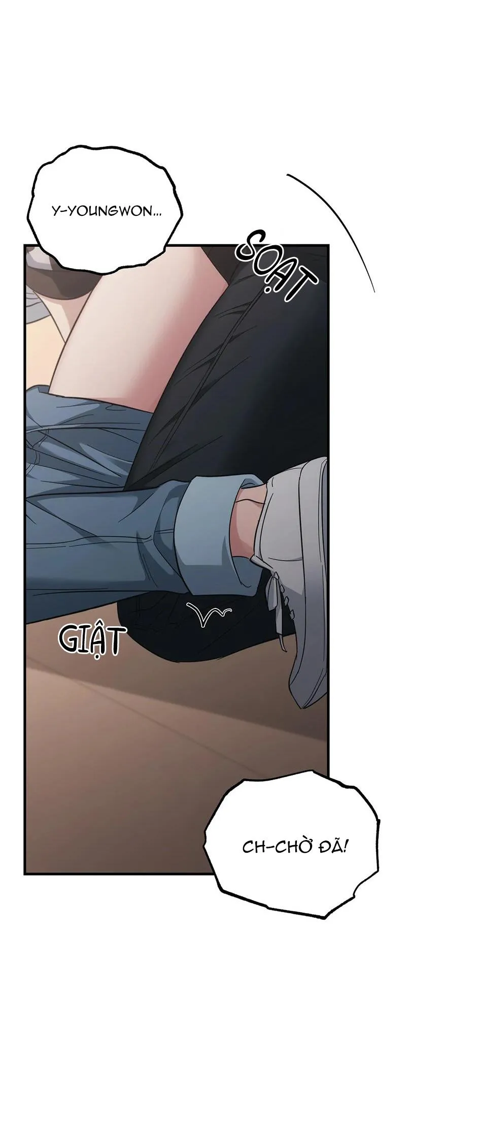 Deadman Switch Chapter 51 Trang 9