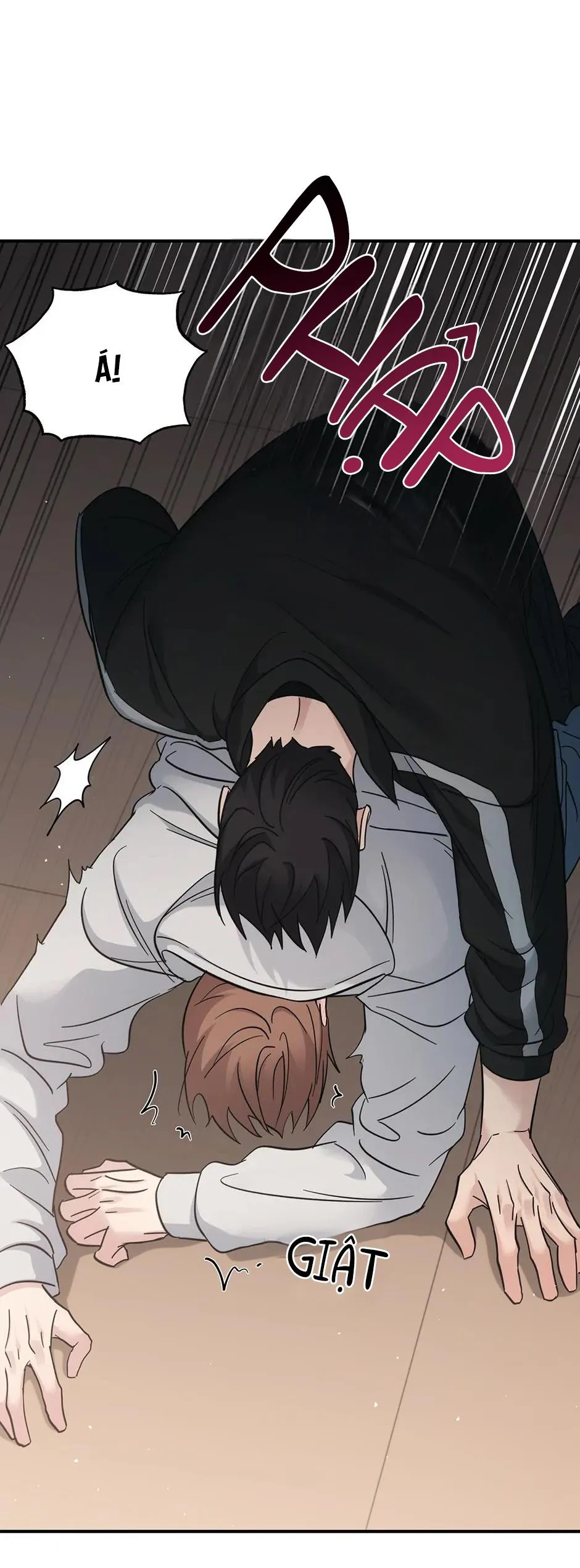 Deadman Switch Chapter 51 Trang 15