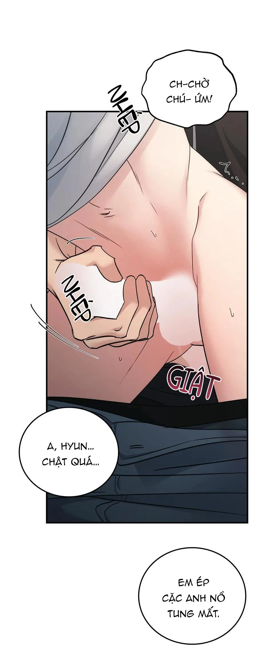 Deadman Switch Chapter 51 Trang 19