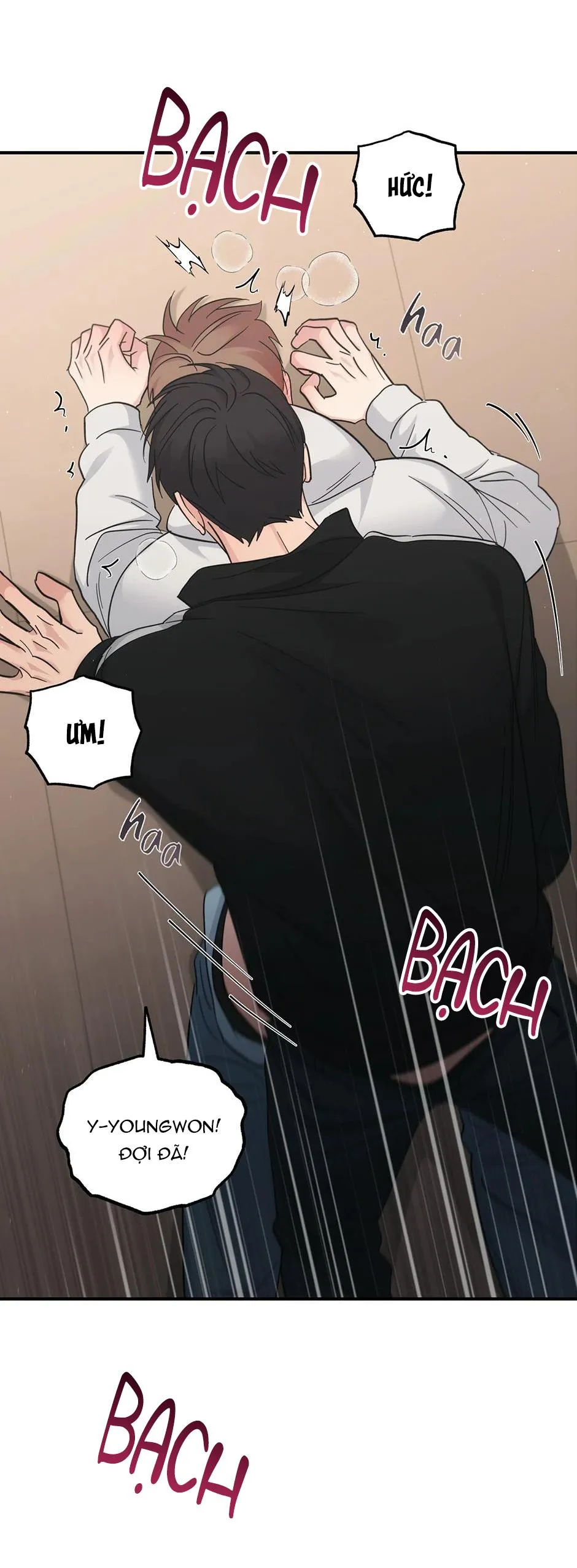 Deadman Switch Chapter 51 Trang 25