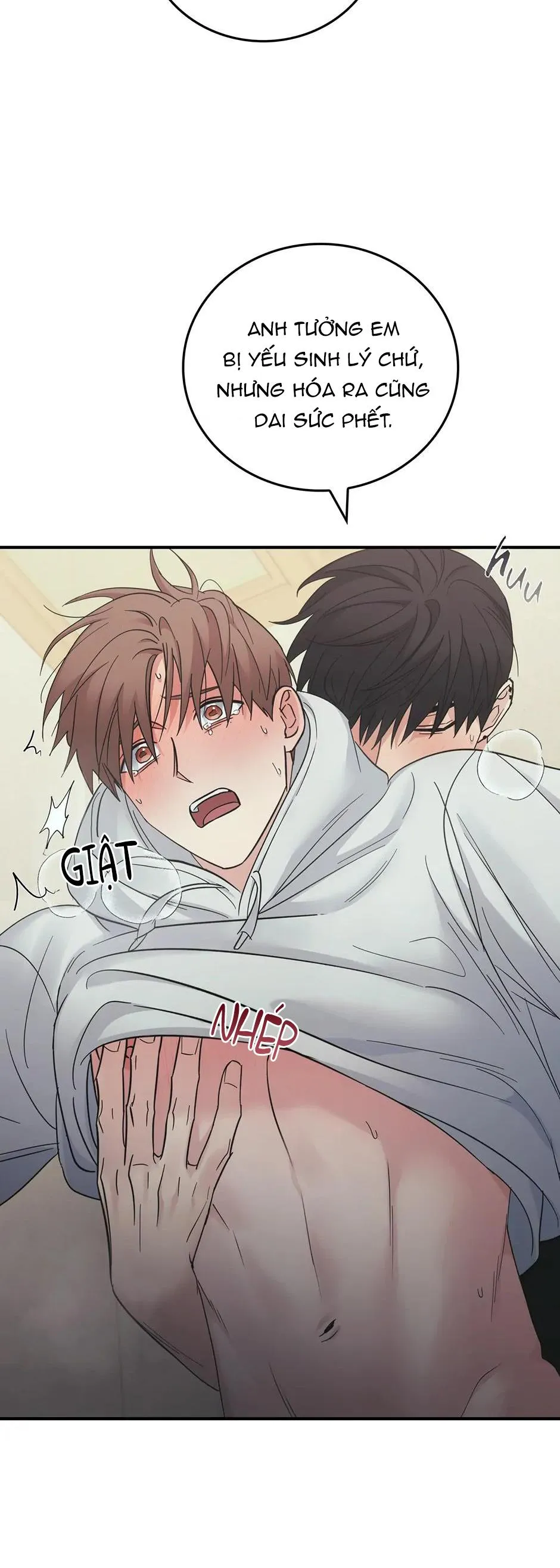 Deadman Switch Chapter 51 Trang 36