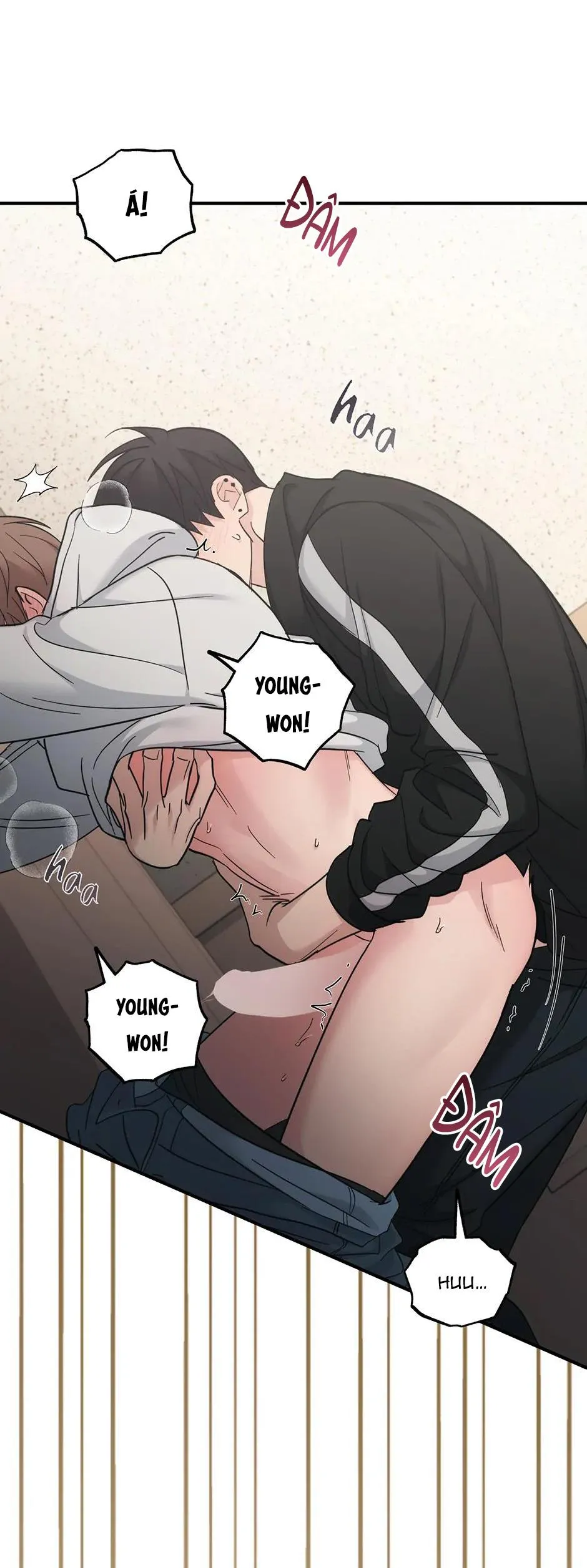 Deadman Switch Chapter 51 Trang 48