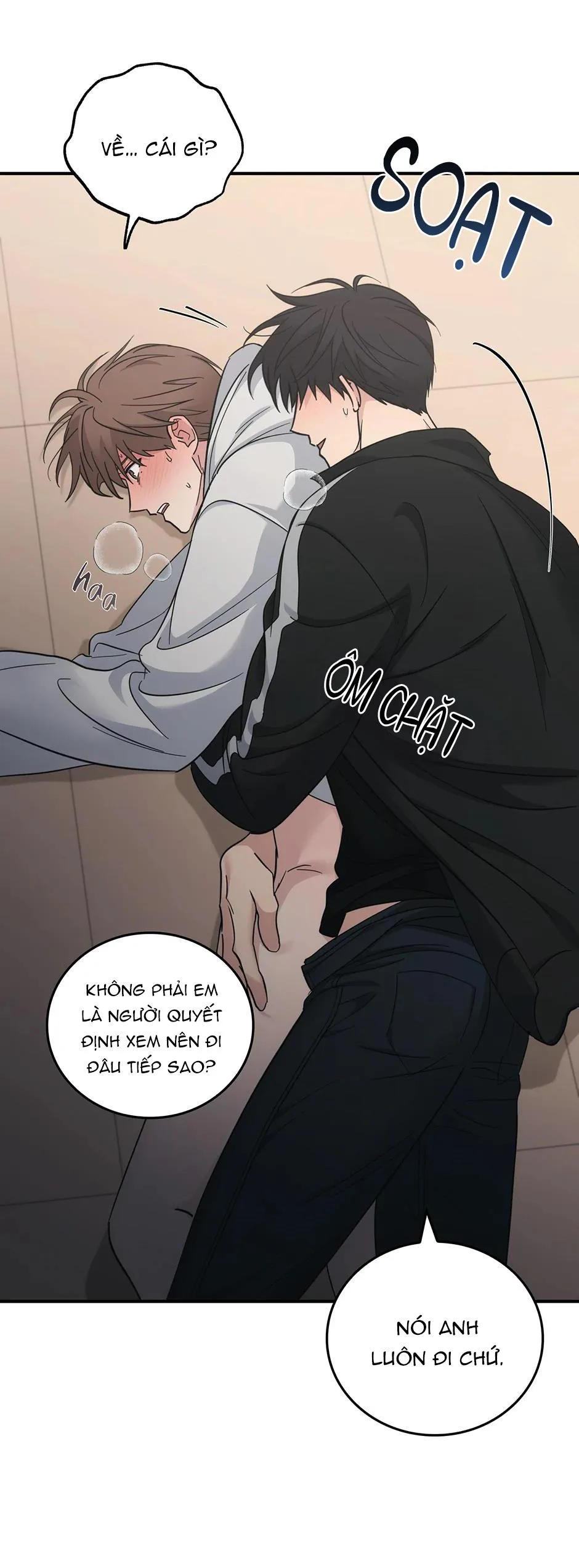 Deadman Switch Chapter 51 Trang 59