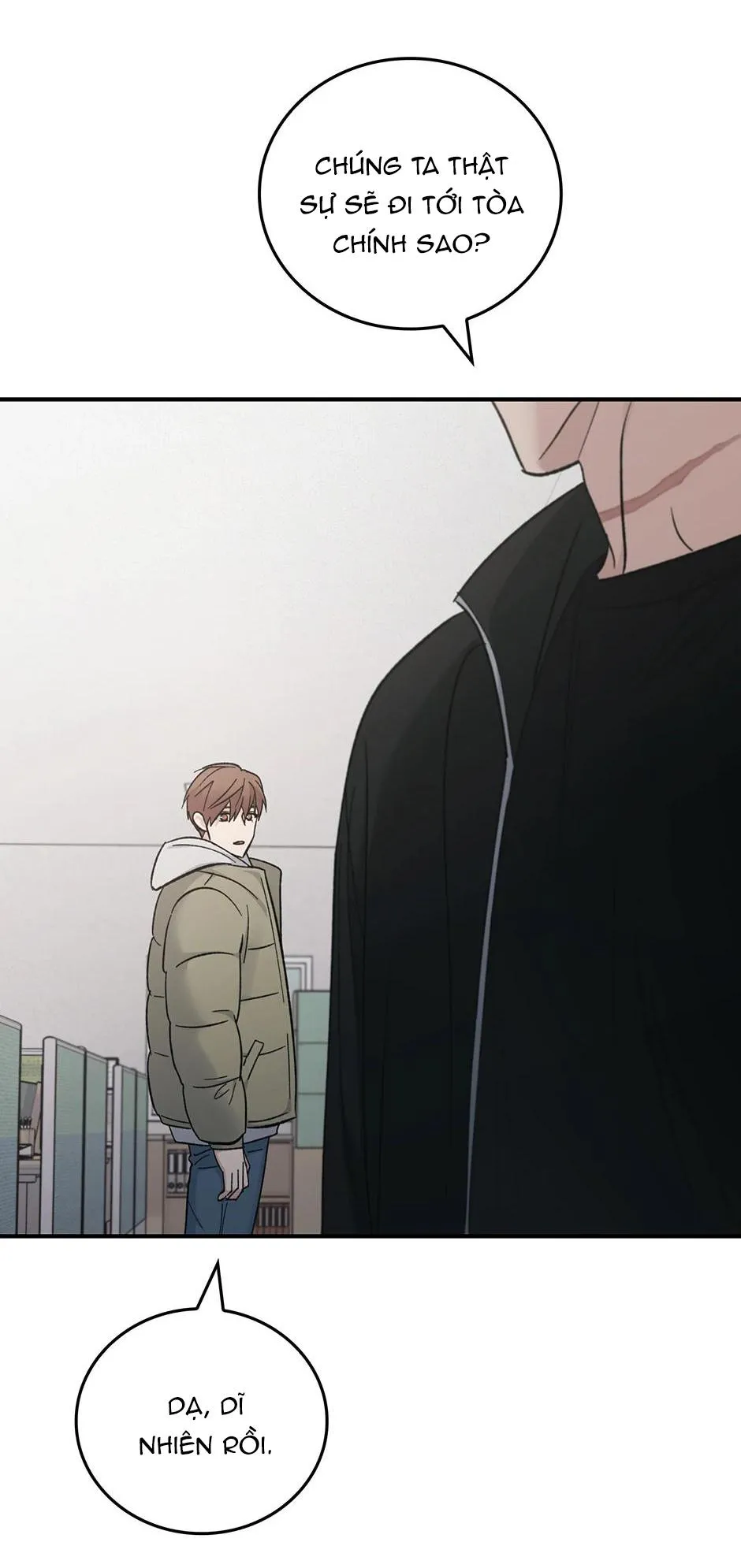 Deadman Switch Chapter 52 Trang 4