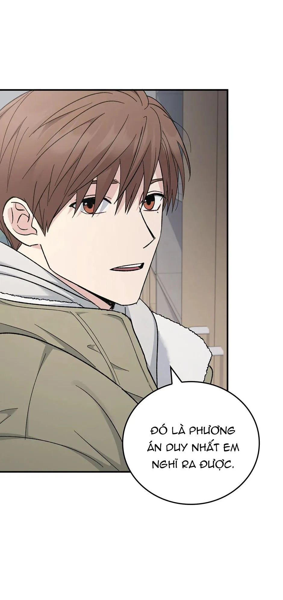 Deadman Switch Chapter 52 Trang 5