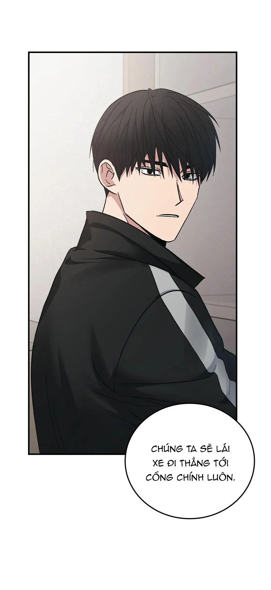 Deadman Switch Chapter 52 Trang 12