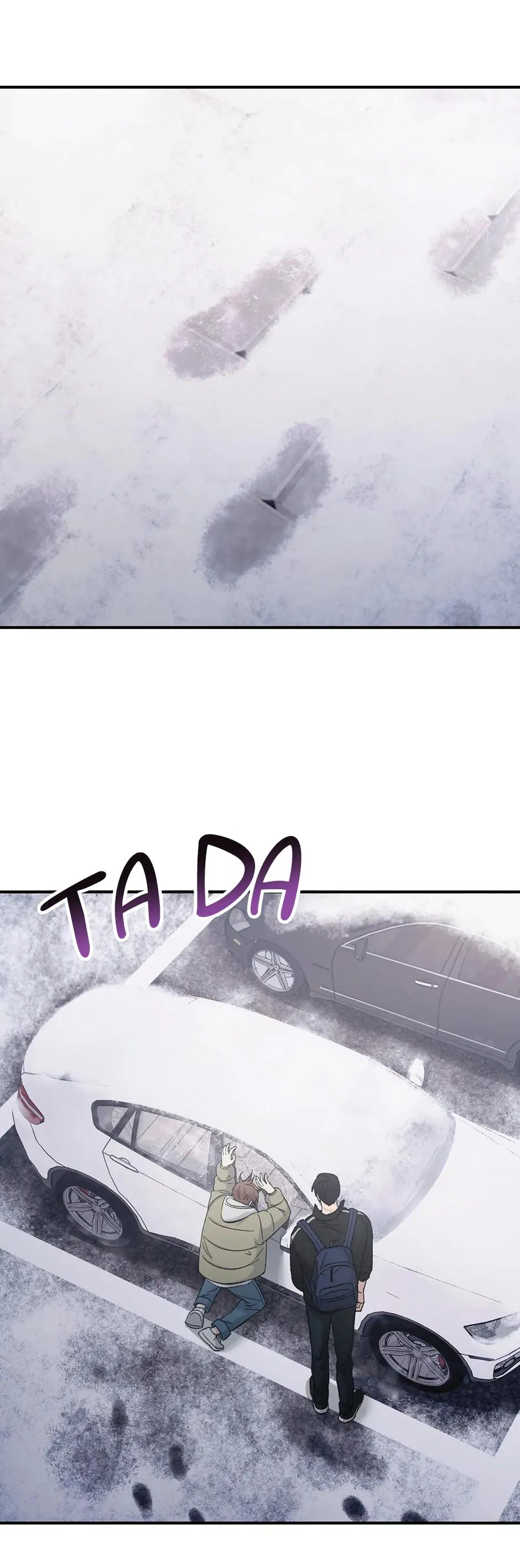 Deadman Switch Chapter 52 Trang 14