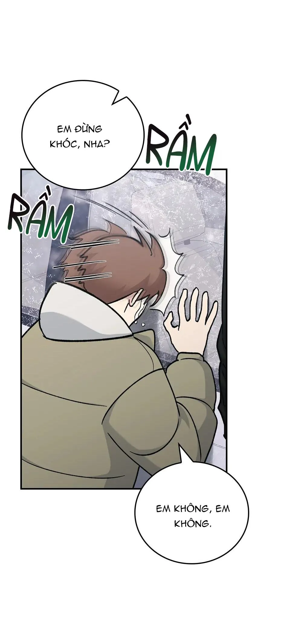 Deadman Switch Chapter 52 Trang 15