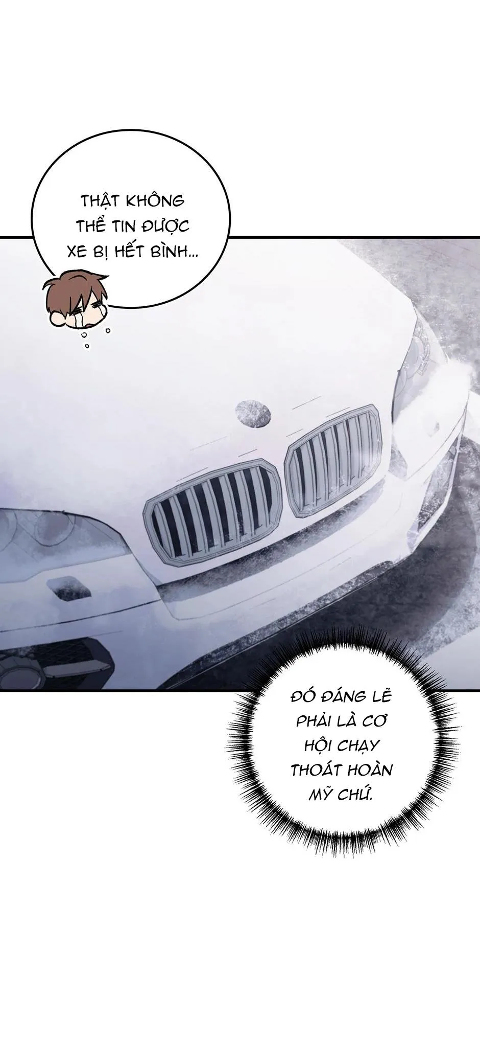 Deadman Switch Chapter 52 Trang 16