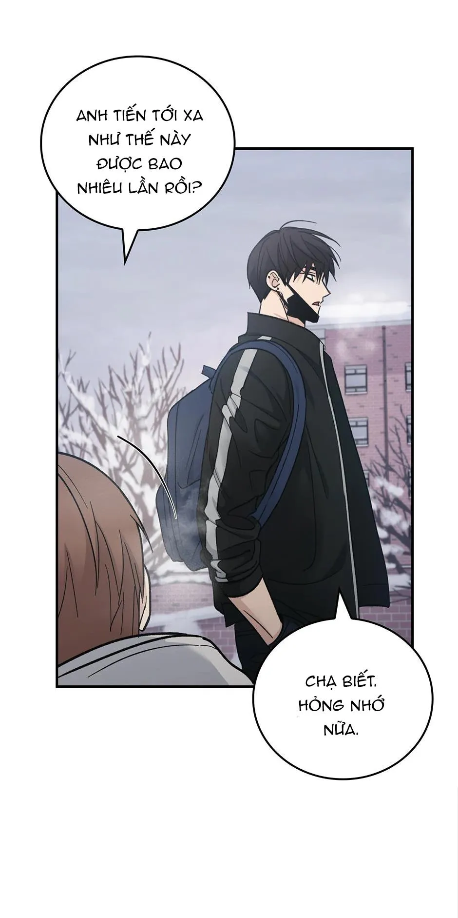 Deadman Switch Chapter 52 Trang 17