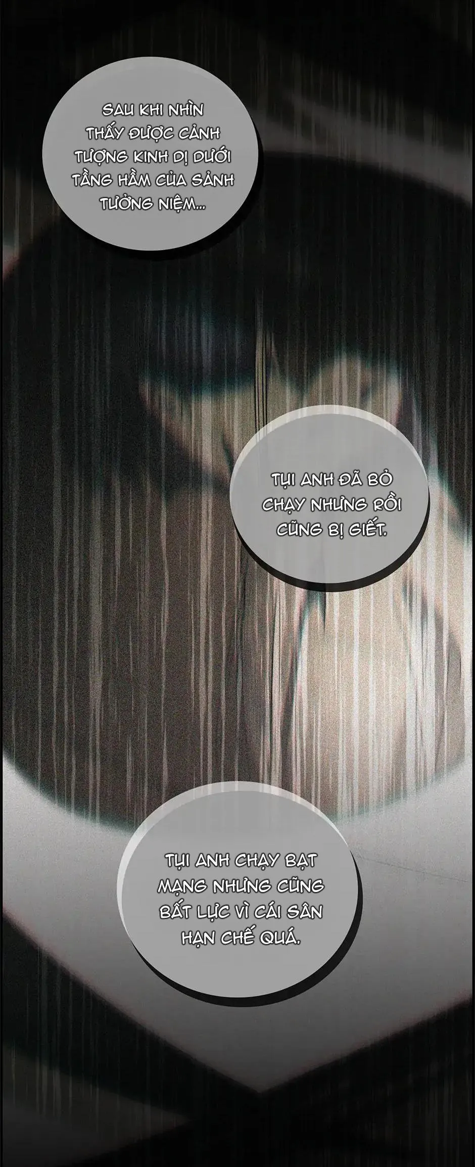 Deadman Switch Chapter 52 Trang 19