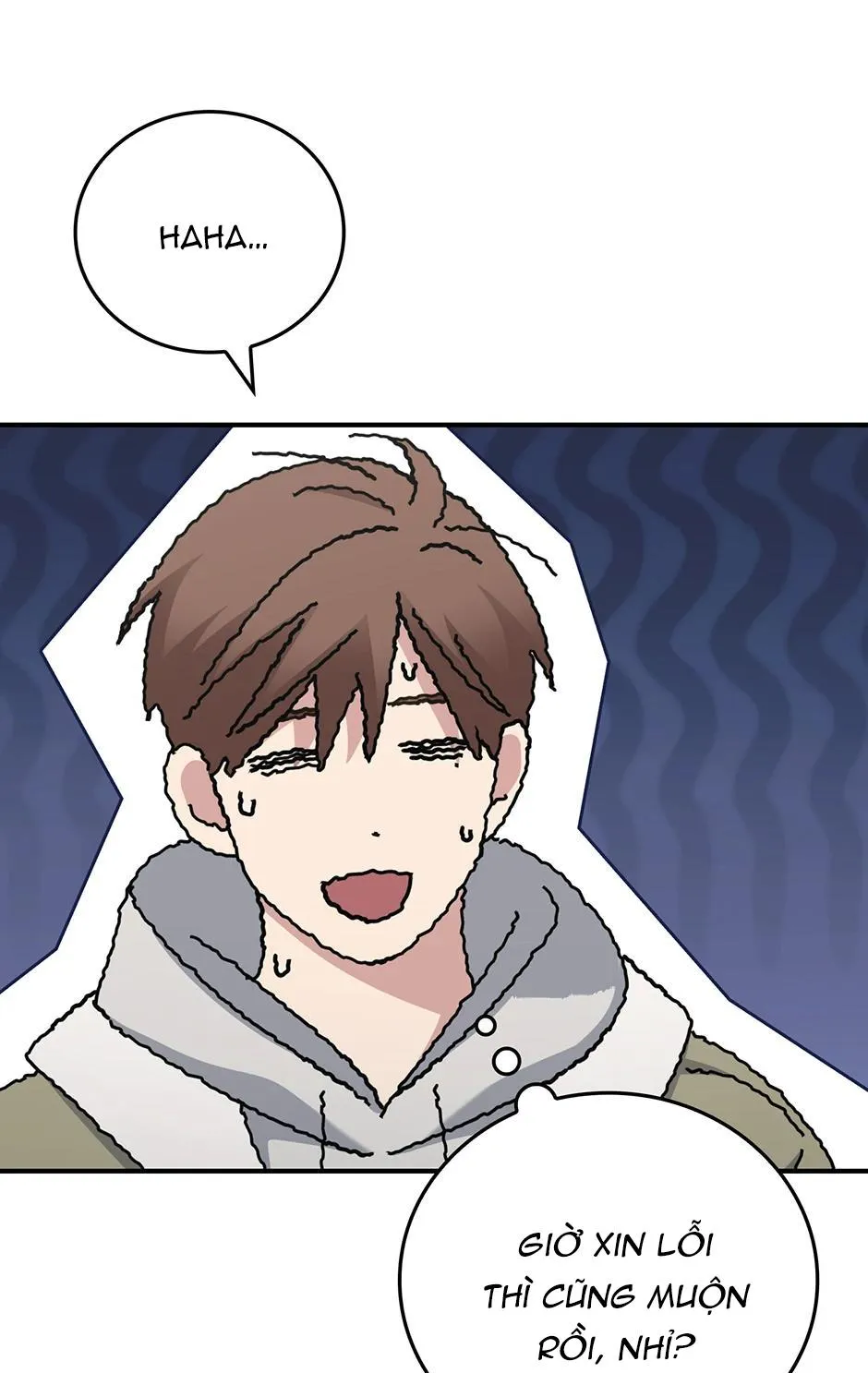 Deadman Switch Chapter 52 Trang 21