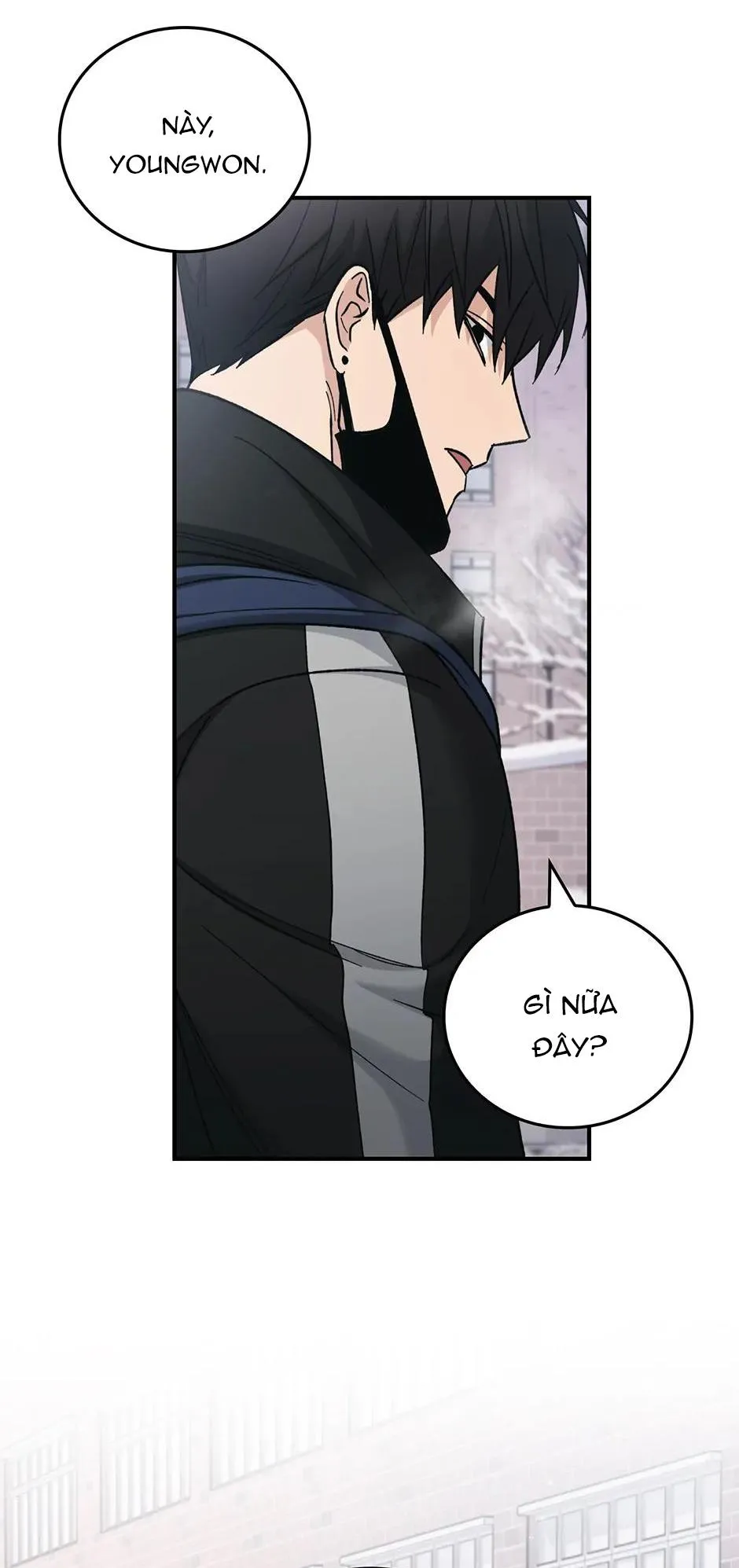 Deadman Switch Chapter 52 Trang 23