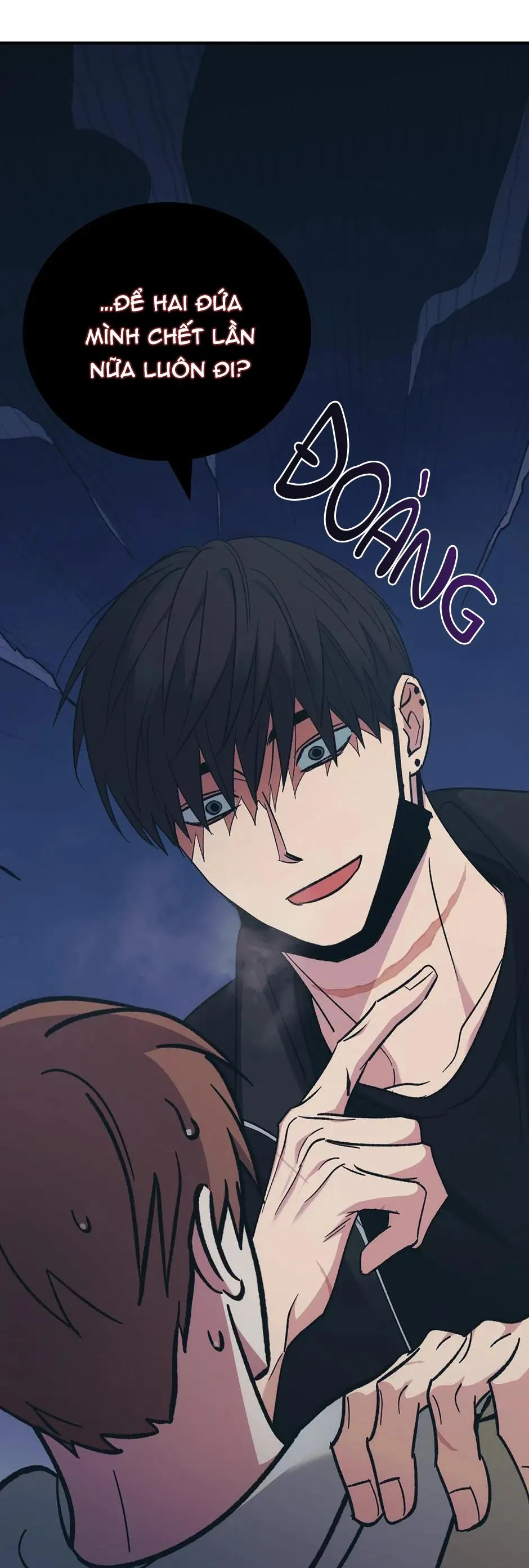 Deadman Switch Chapter 52 Trang 30