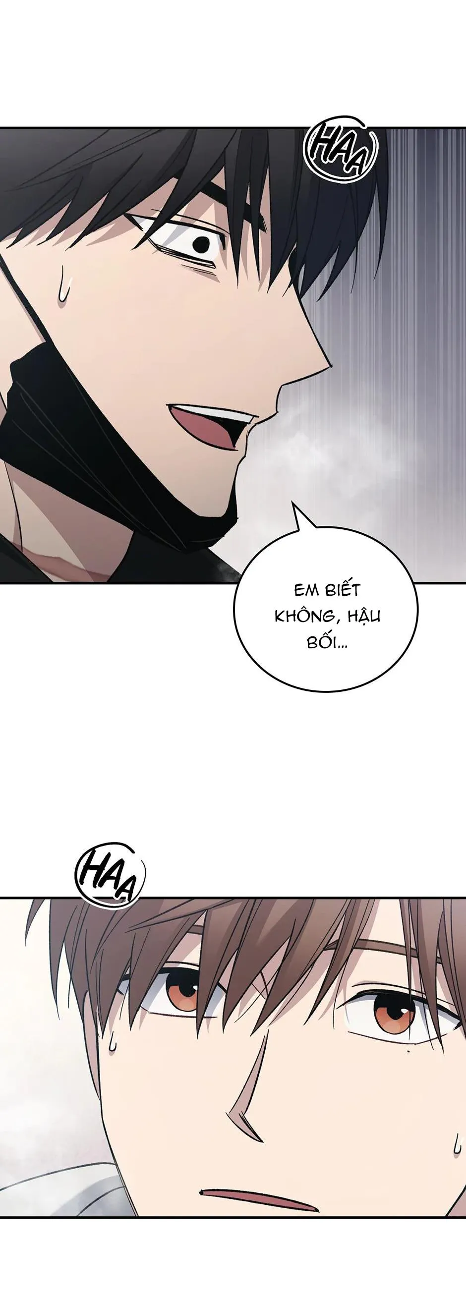 Deadman Switch Chapter 52 Trang 36