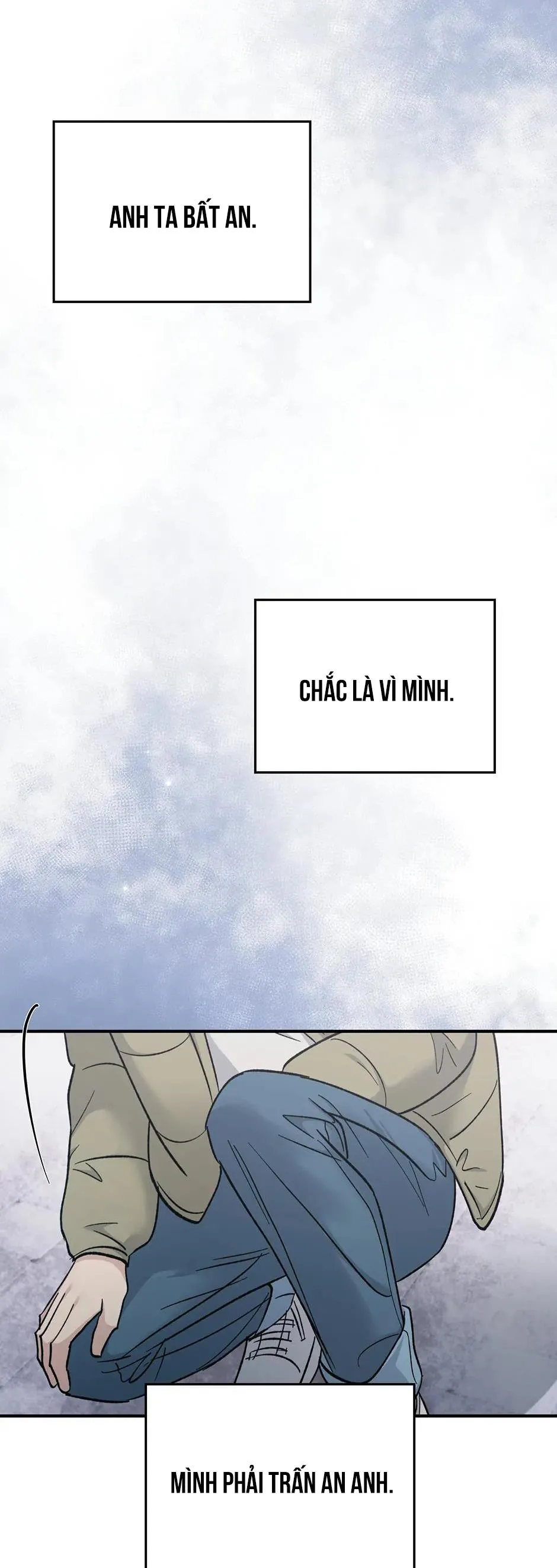 Deadman Switch Chapter 52 Trang 38