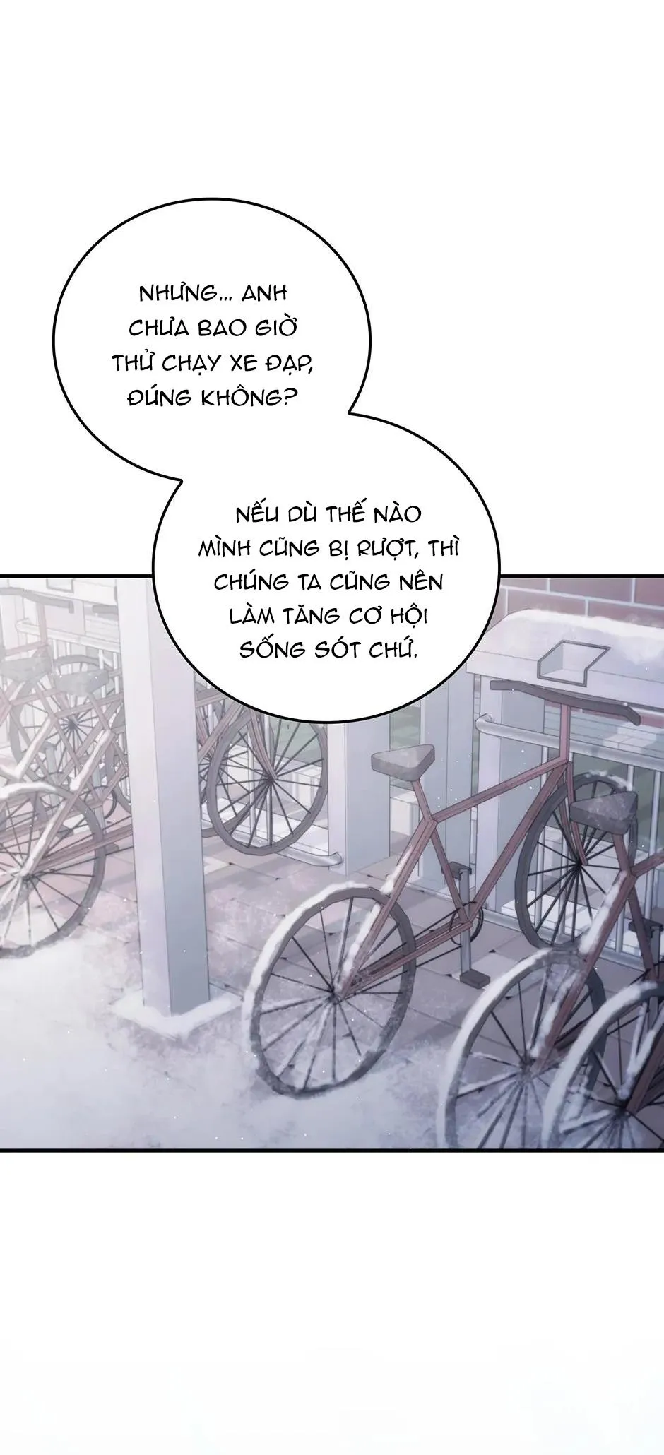 Deadman Switch Chapter 52 Trang 40