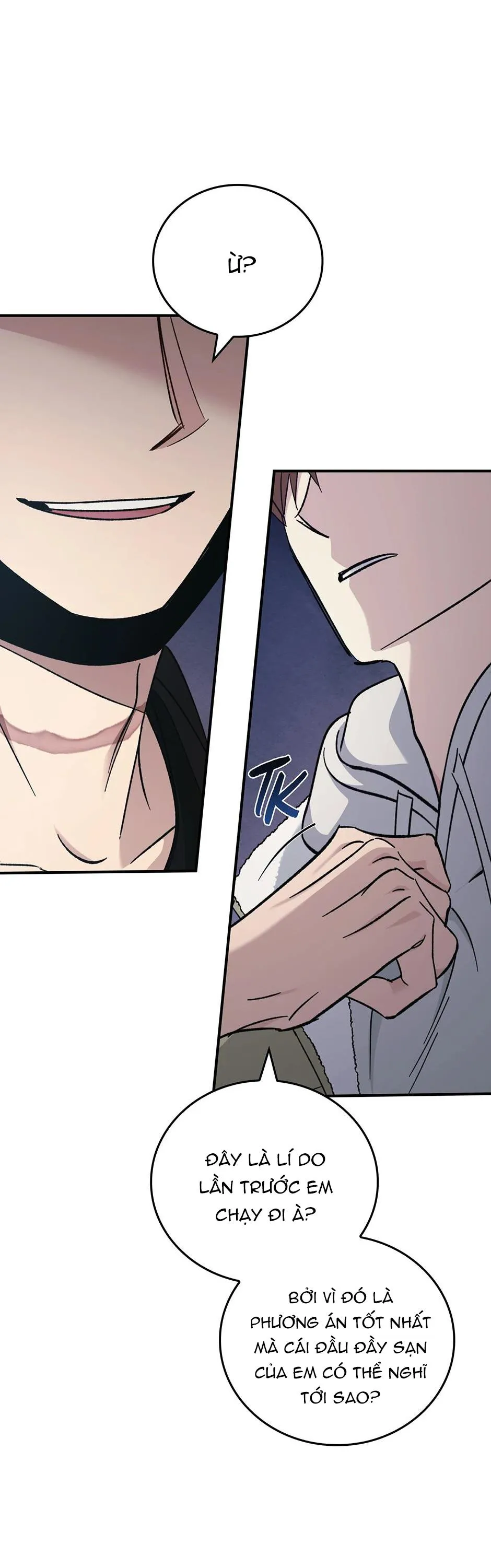 Deadman Switch Chapter 52 Trang 42