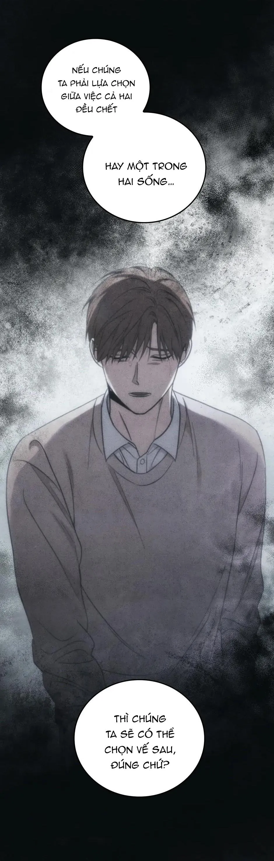 Deadman Switch Chapter 52 Trang 46