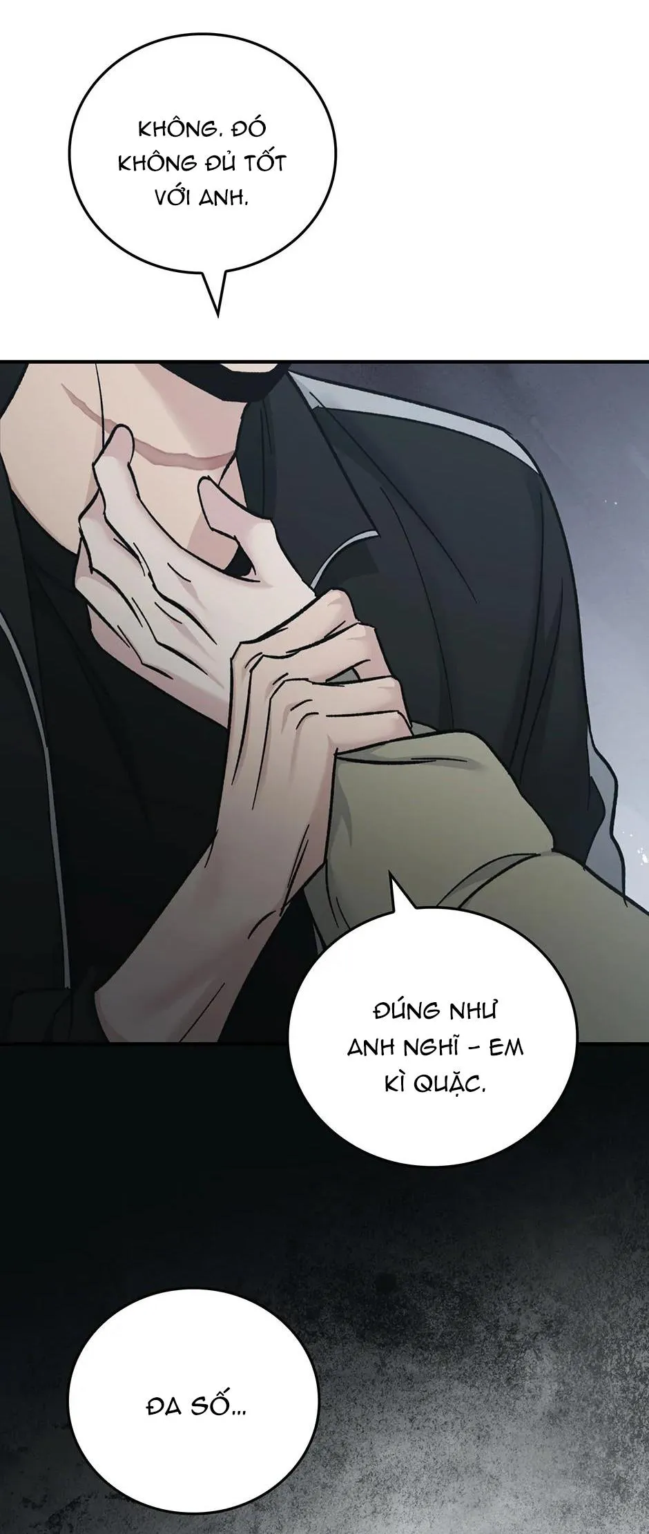 Deadman Switch Chapter 52 Trang 48