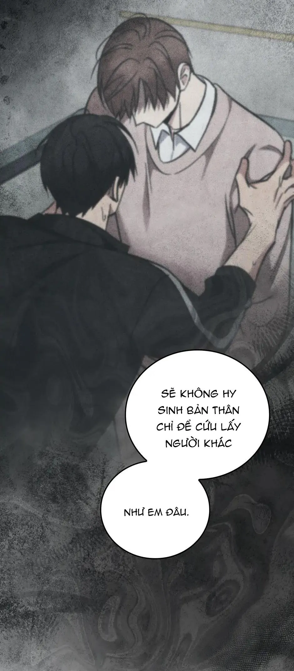 Deadman Switch Chapter 52 Trang 49