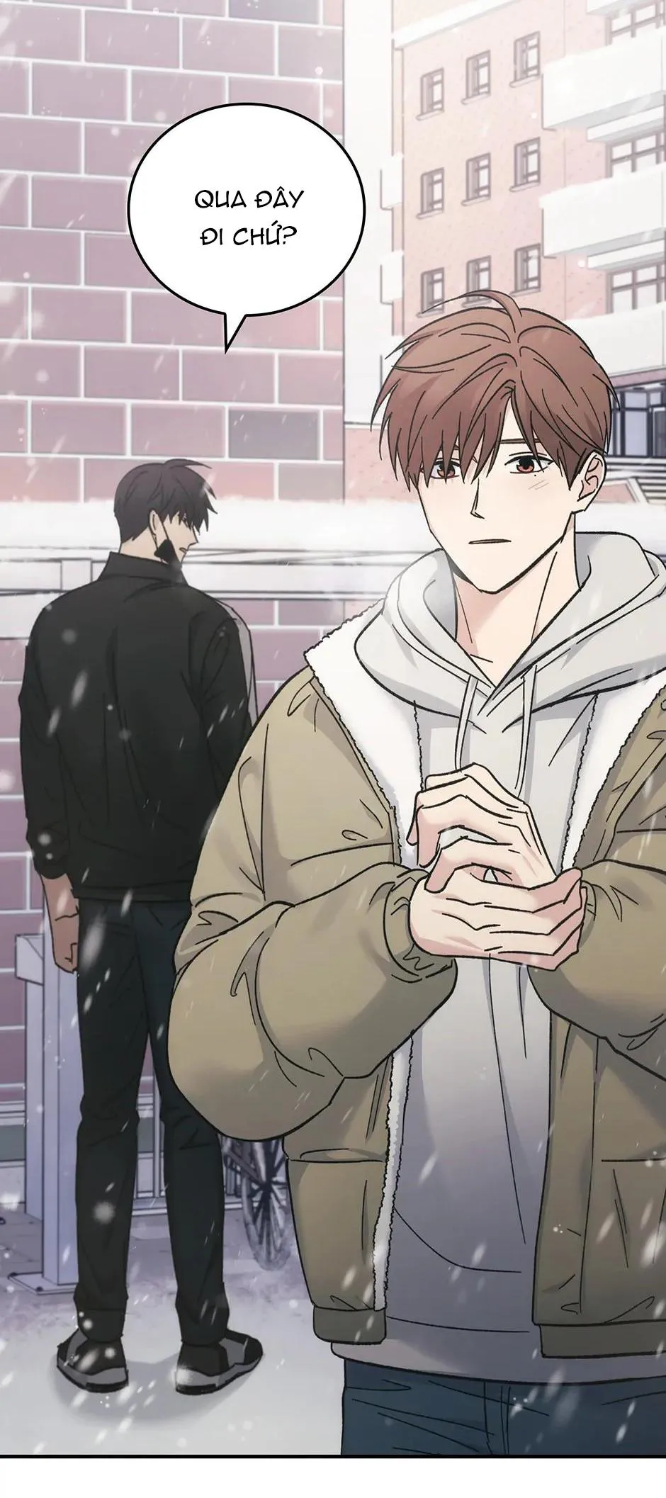 Deadman Switch Chapter 52 Trang 59