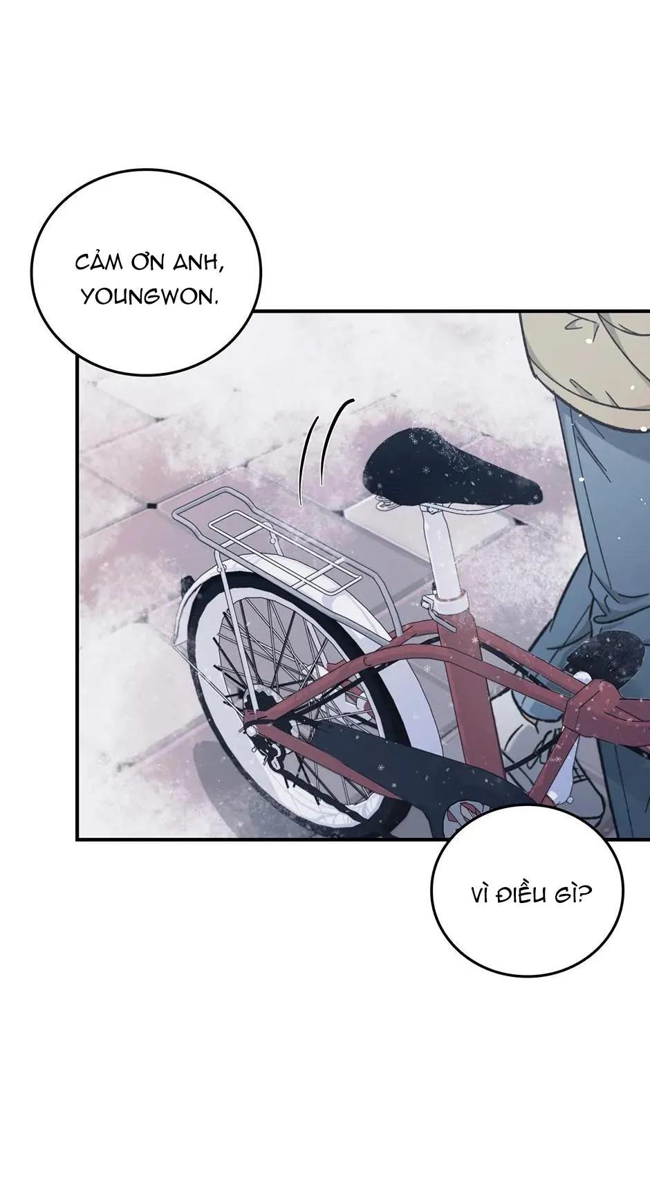 Deadman Switch Chapter 53 Trang 4