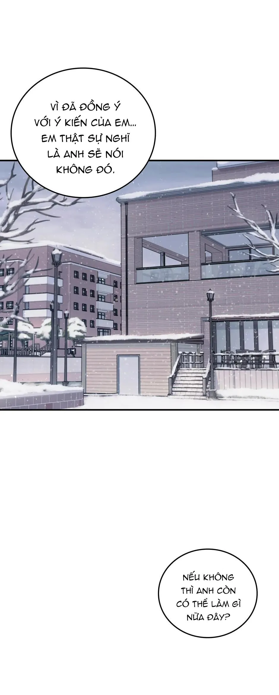 Deadman Switch Chapter 53 Trang 5