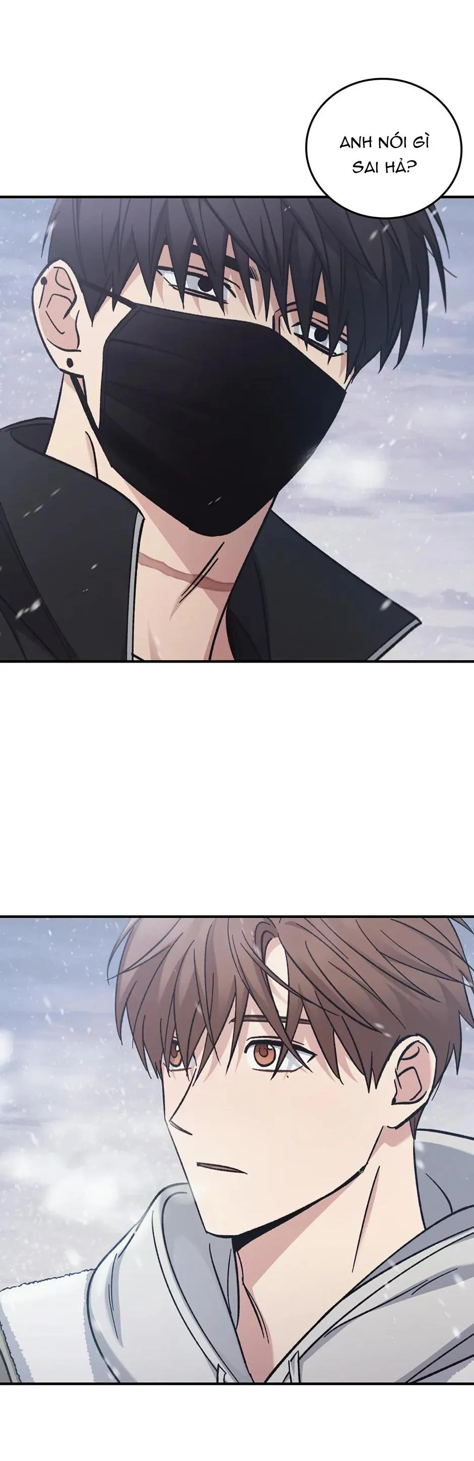 Deadman Switch Chapter 53 Trang 7