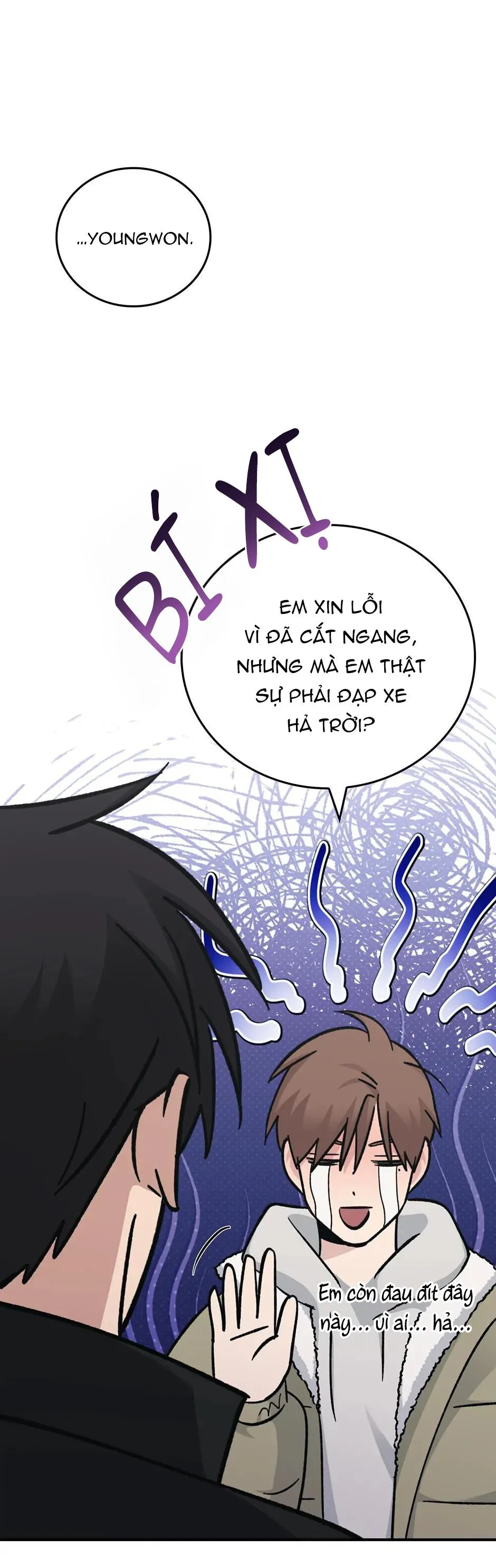 Deadman Switch Chapter 53 Trang 8