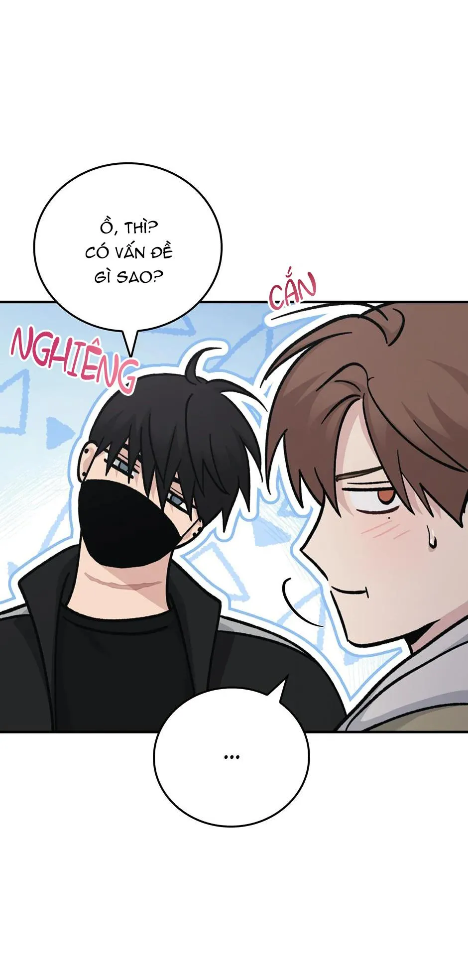 Deadman Switch Chapter 53 Trang 9