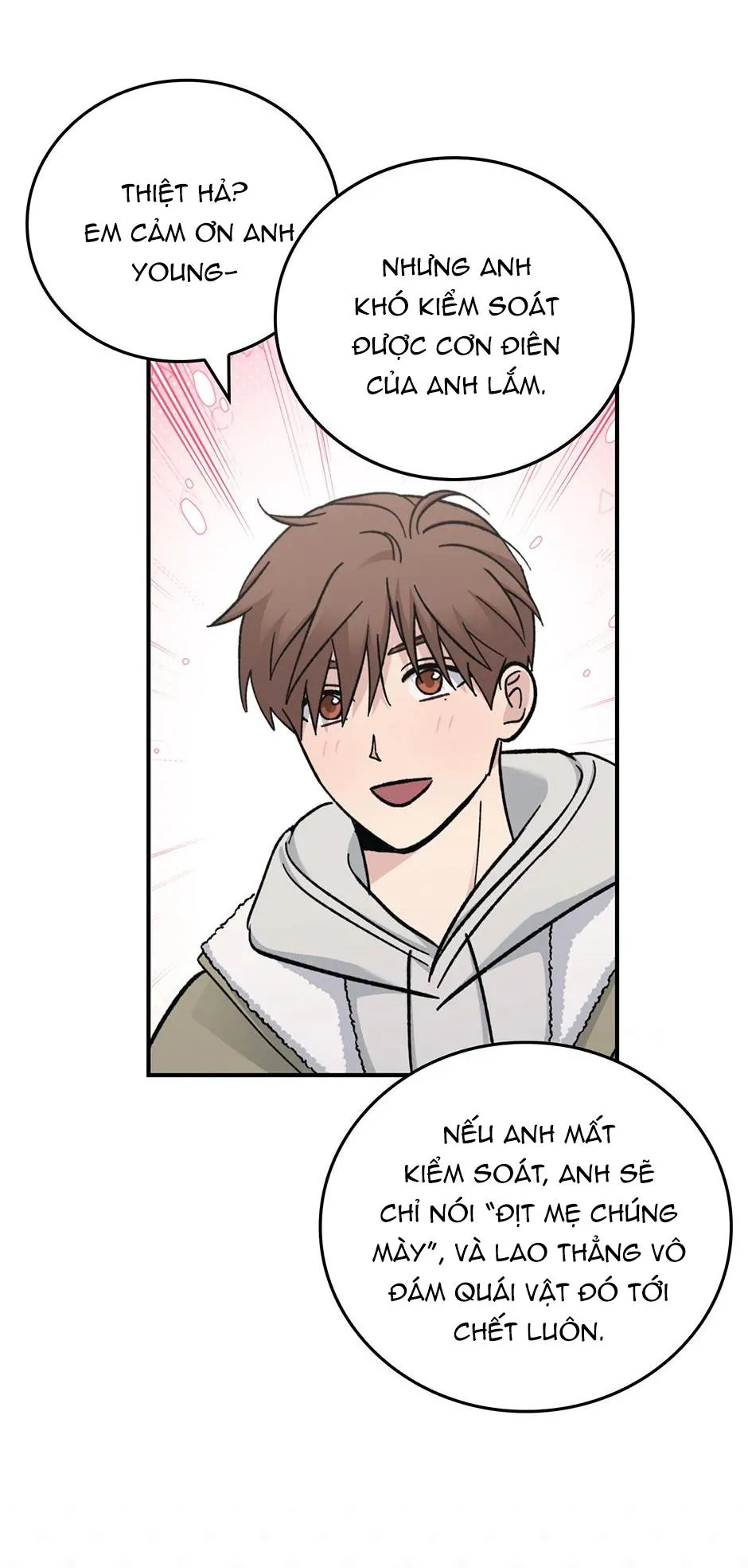 Deadman Switch Chapter 53 Trang 11