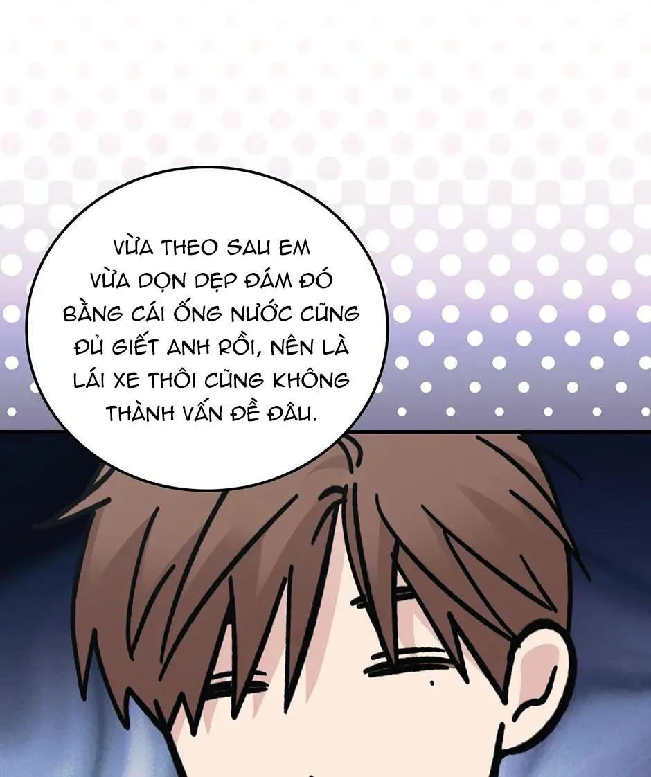 Deadman Switch Chapter 53 Trang 12